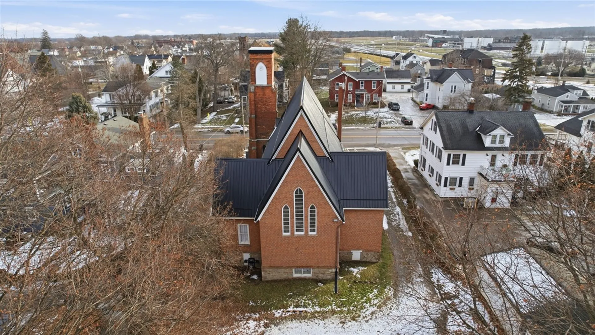 Property at 56 Main Street, Royalton, NY 14105 32