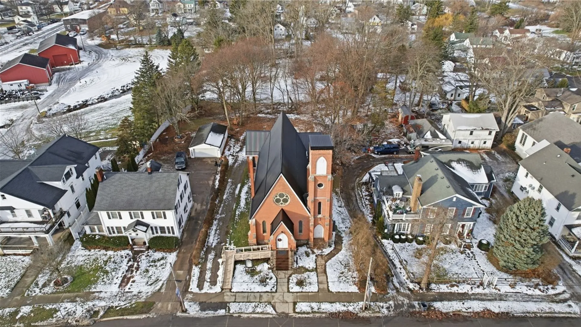 Property at 56 Main Street, Royalton, NY 14105 33
