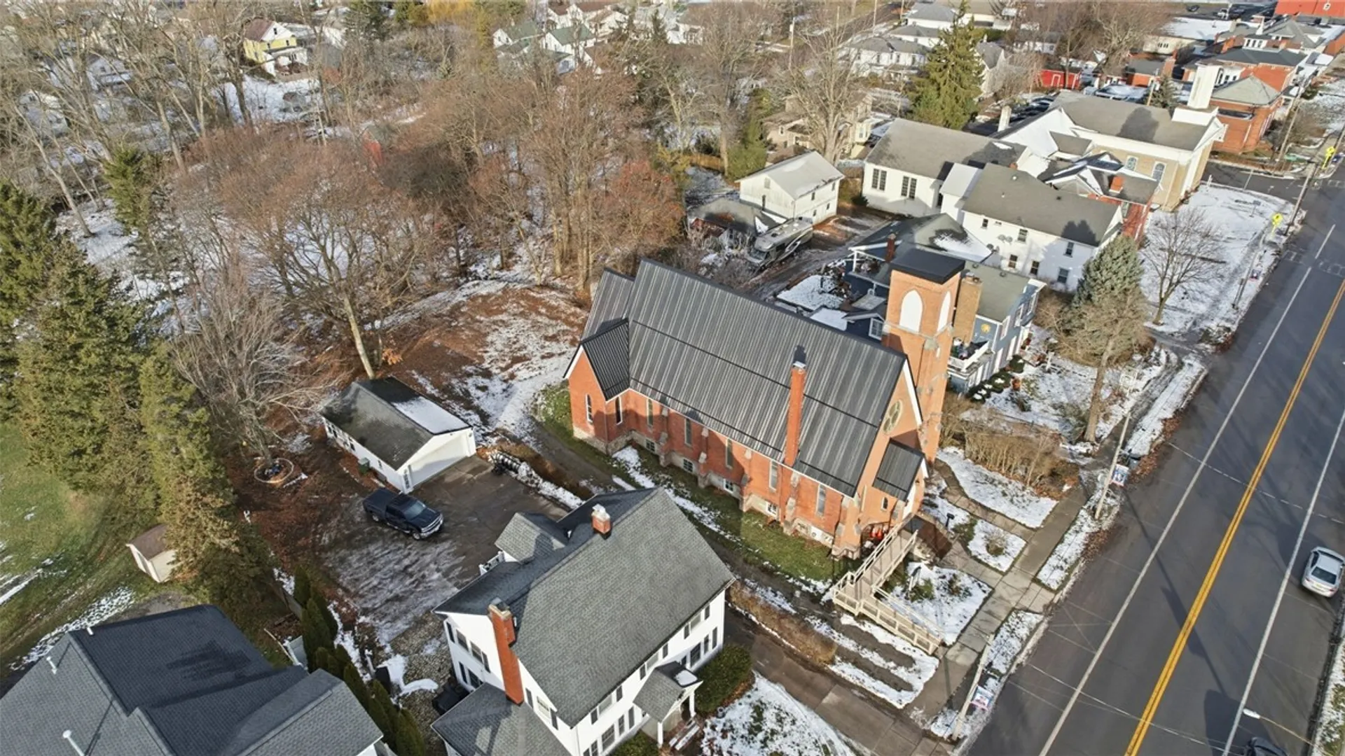 Property at 56 Main Street, Royalton, NY 14105 34