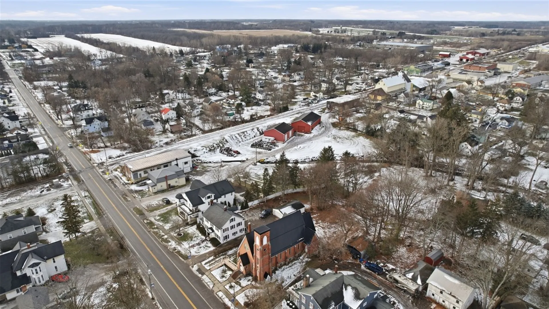 Property at 56 Main Street, Royalton, NY 14105 36
