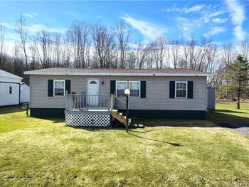 131 Pazdur Boulevard, Westmoreland, NY 13440