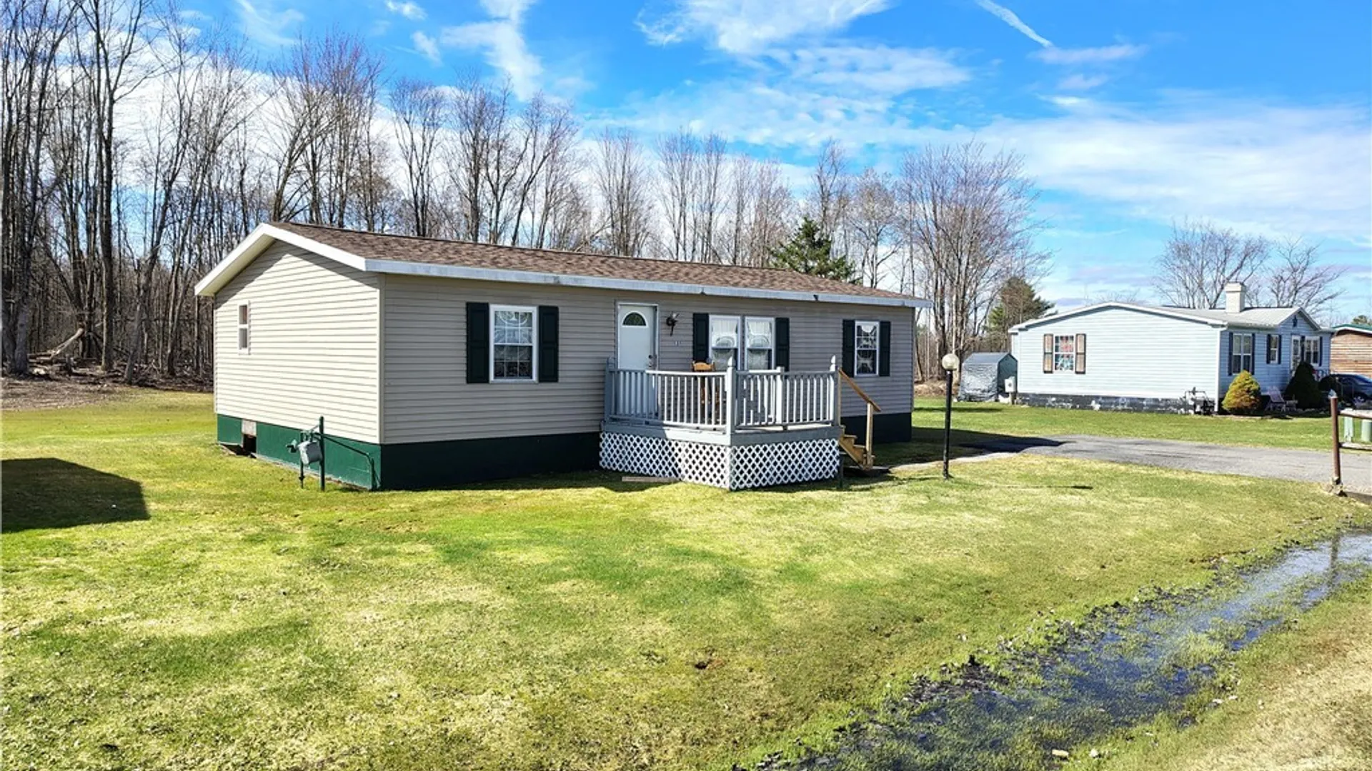 Property at 131 Pazdur Boulevard, Westmoreland, NY 13440 2