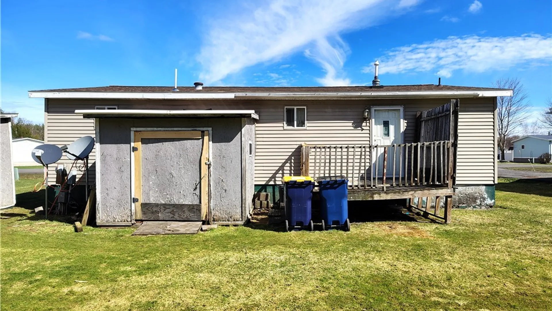 Property at 131 Pazdur Boulevard, Westmoreland, NY 13440 20