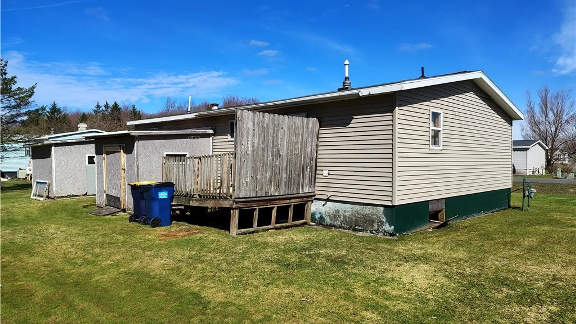 Property at 131 Pazdur Boulevard, Westmoreland, NY 13440 21