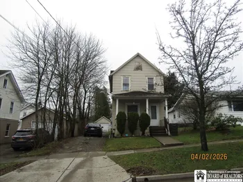 185 Cole Avenue, Jamestown, NY 14701