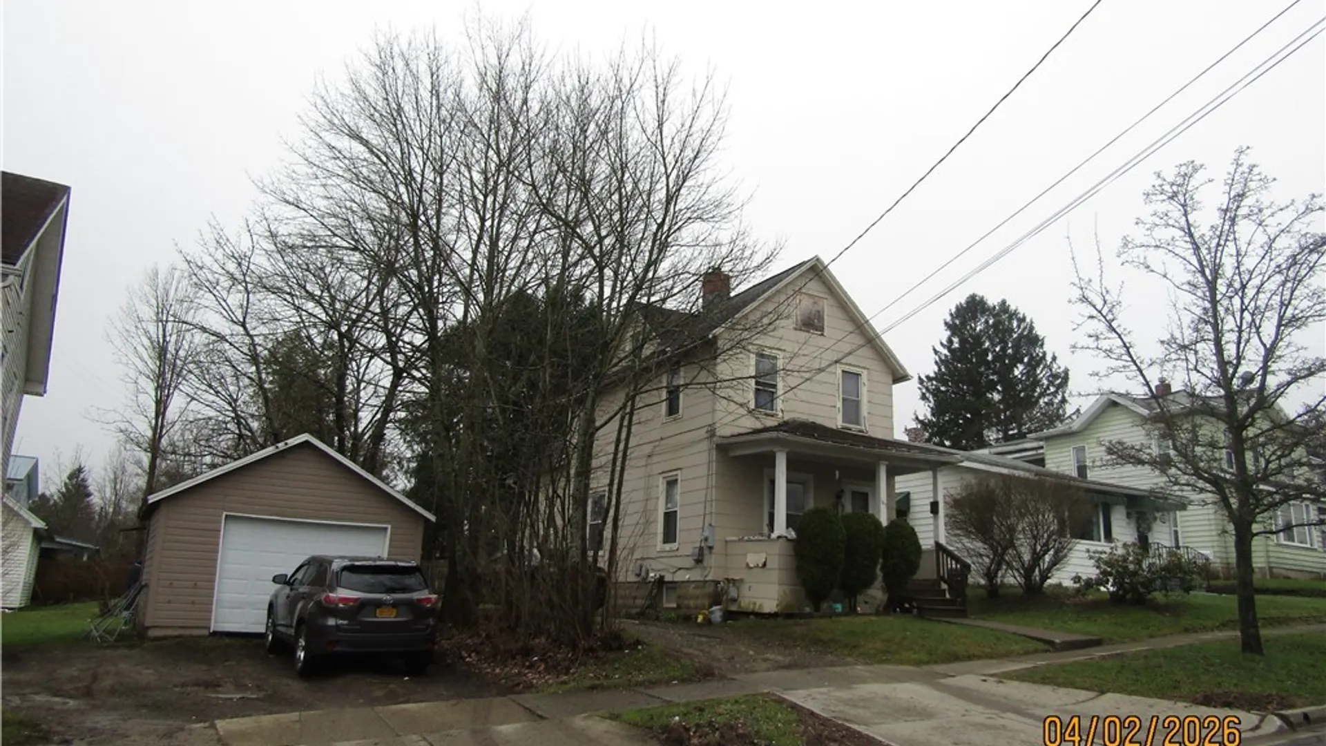 Property at 185 Cole Avenue, Jamestown, NY 14701 2