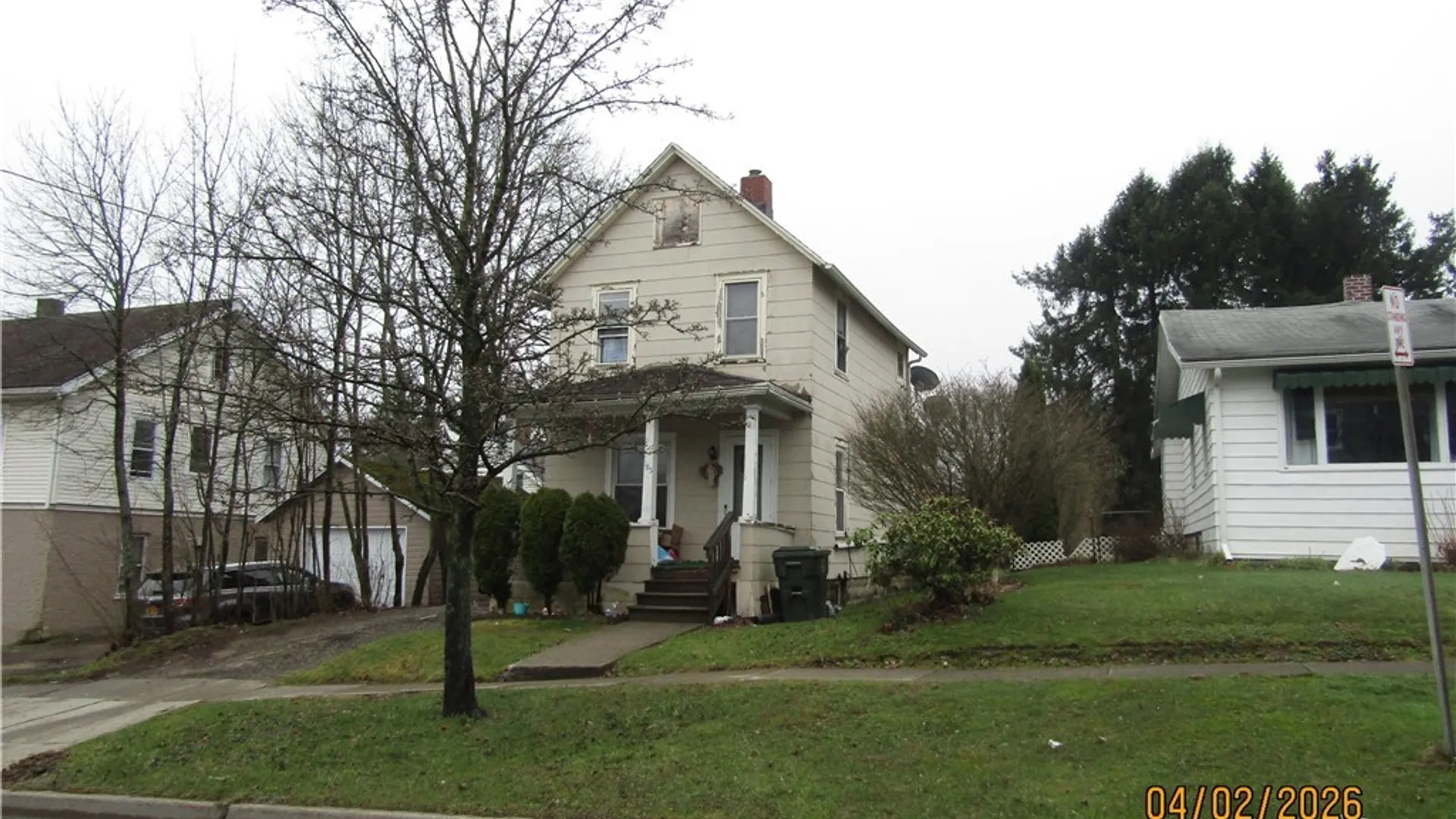 Property at 185 Cole Avenue, Jamestown, NY 14701 3