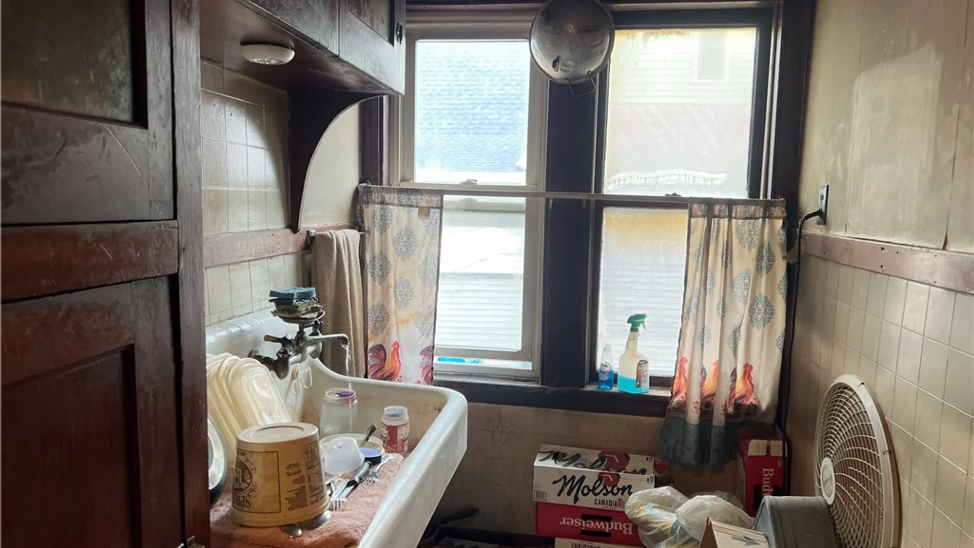 Property at 1593 Broadway, Buffalo, NY 14212 10