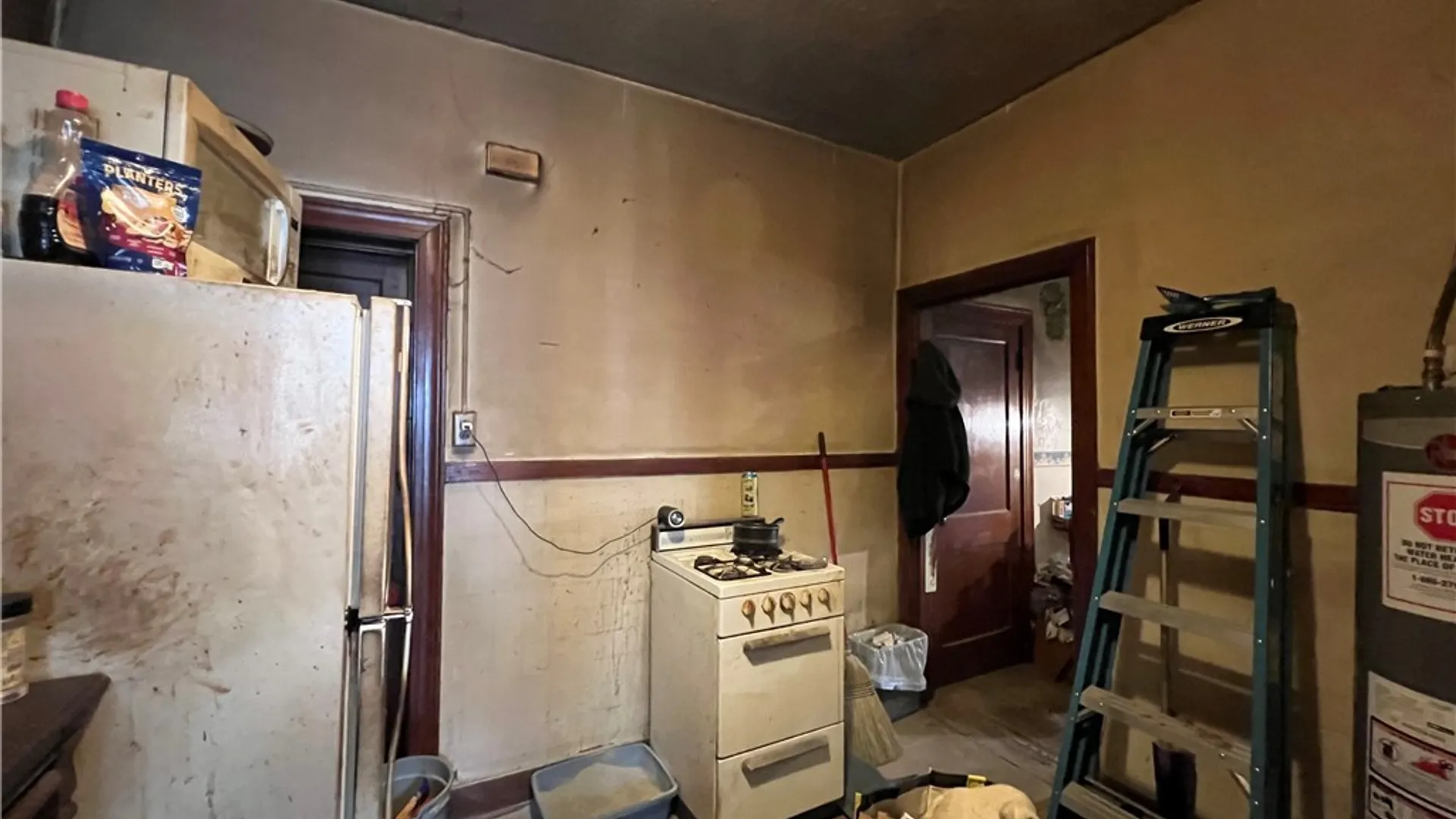 Property at 1593 Broadway, Buffalo, NY 14212 12