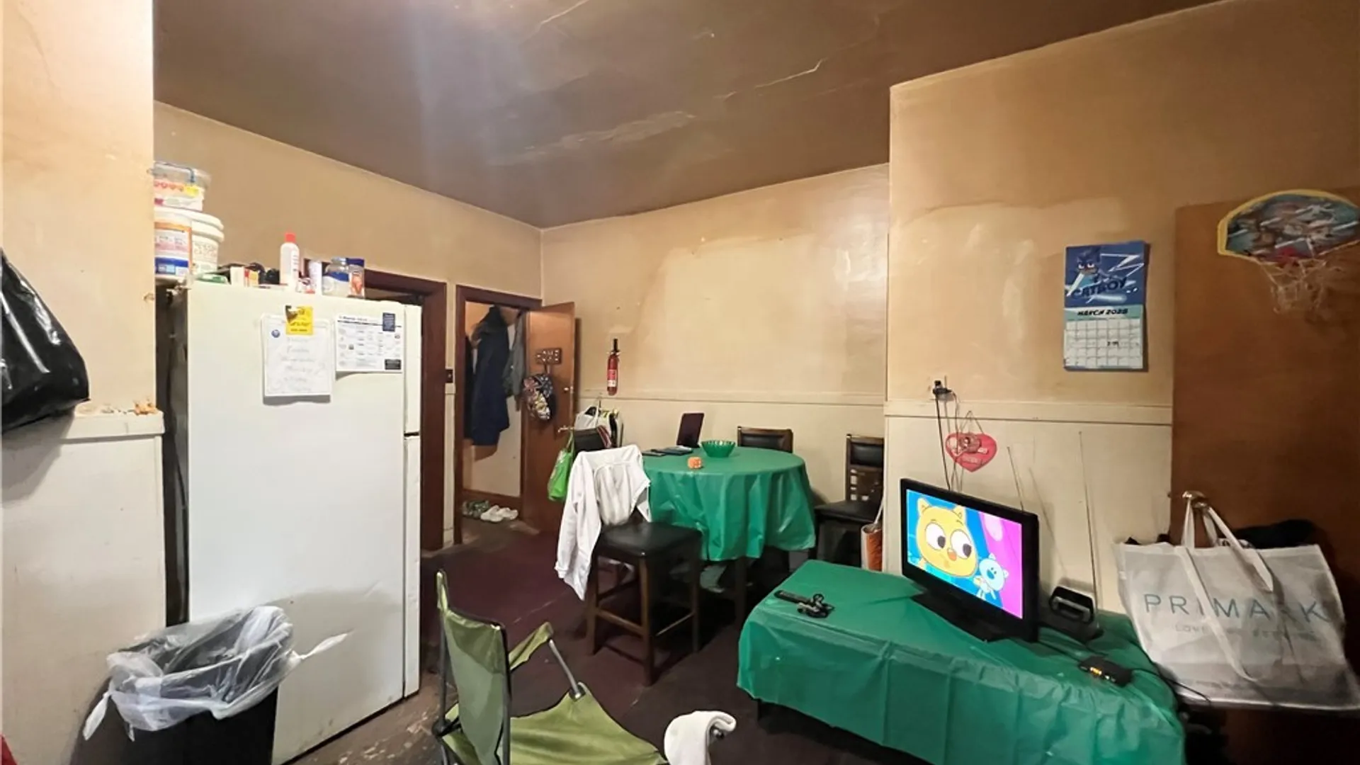 Property at 1593 Broadway, Buffalo, NY 14212 31