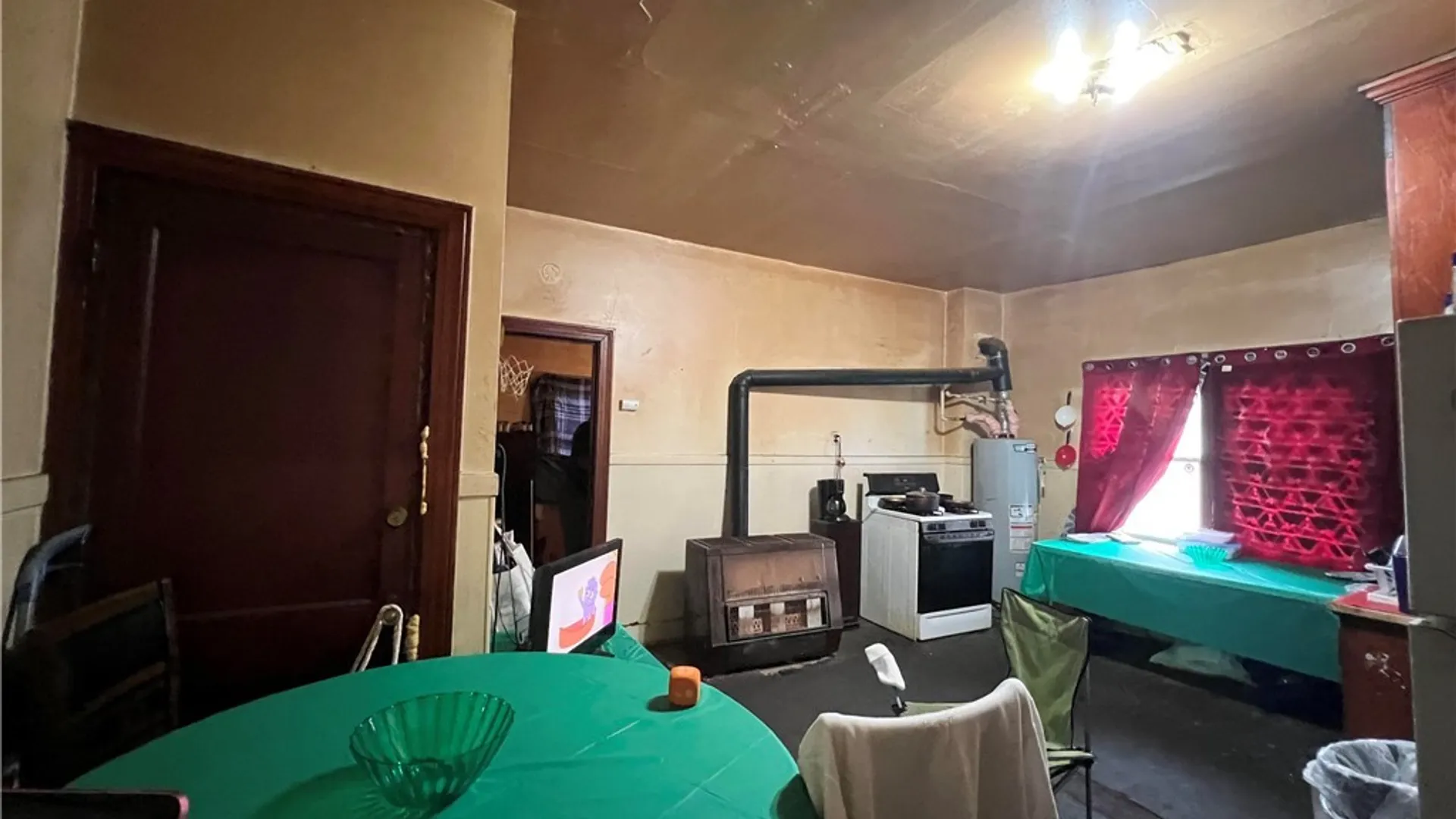 Property at 1593 Broadway, Buffalo, NY 14212 32