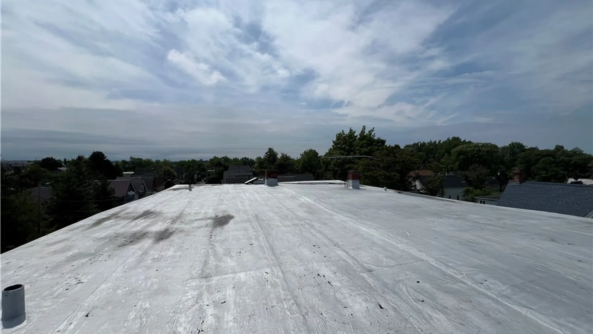 Property at 1593 Broadway, Buffalo, NY 14212 33