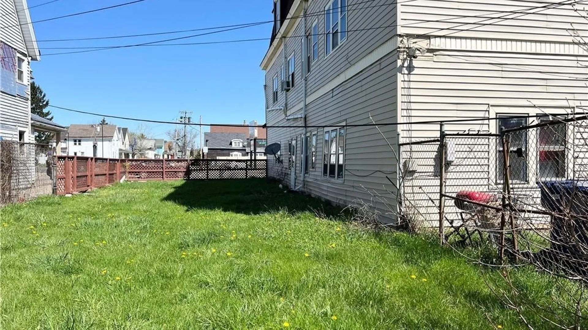 Property at 1593 Broadway, Buffalo, NY 14212 36