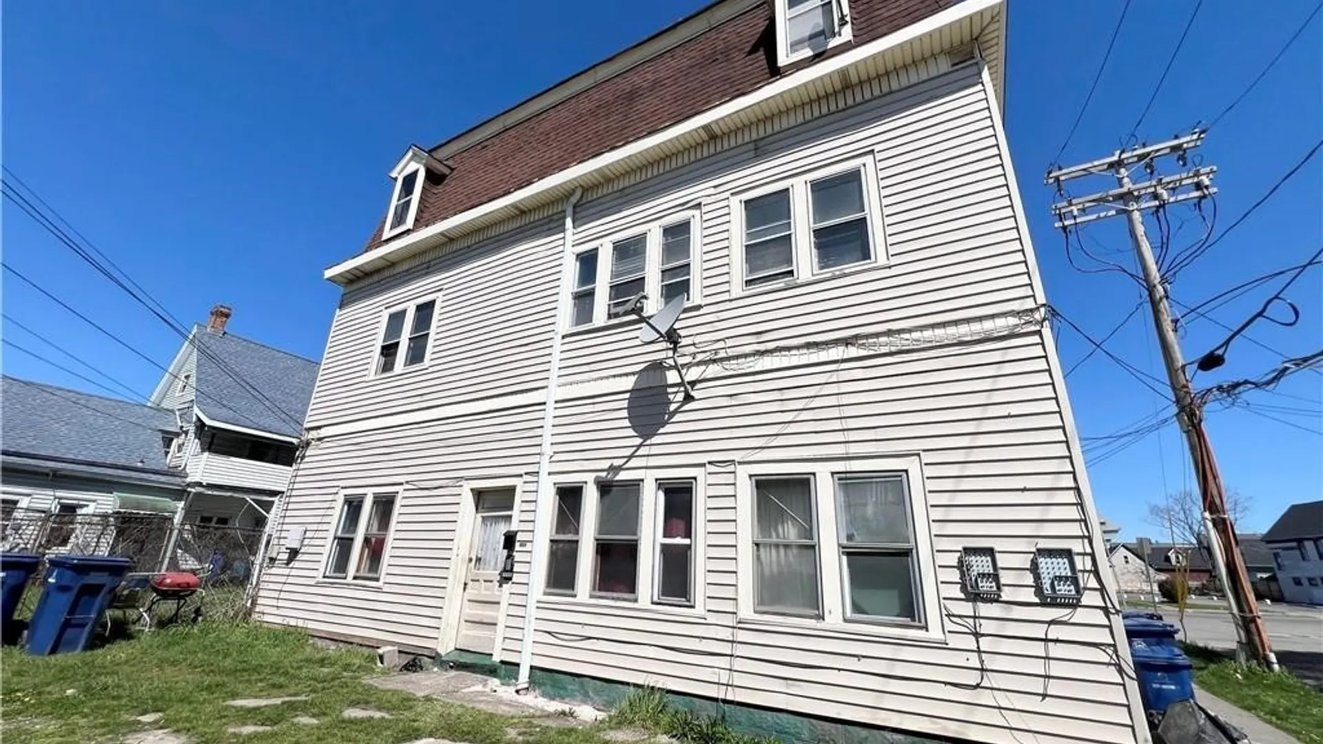 Property at 1593 Broadway, Buffalo, NY 14212 37