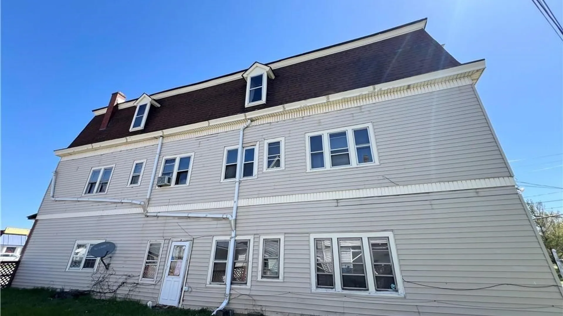 Property at 1593 Broadway, Buffalo, NY 14212 38