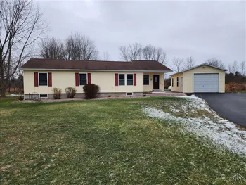 Property at 610 Lake Street, Cape Vincent, NY 13618