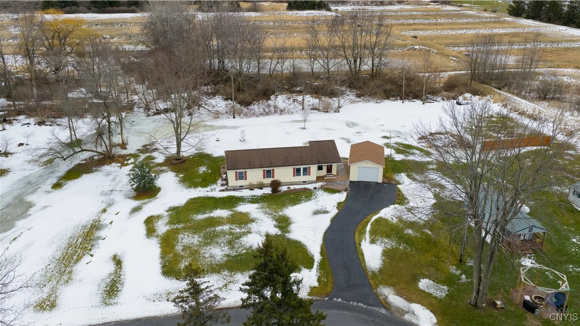 Property at 610 Lake Street, Cape Vincent, NY 13618 2