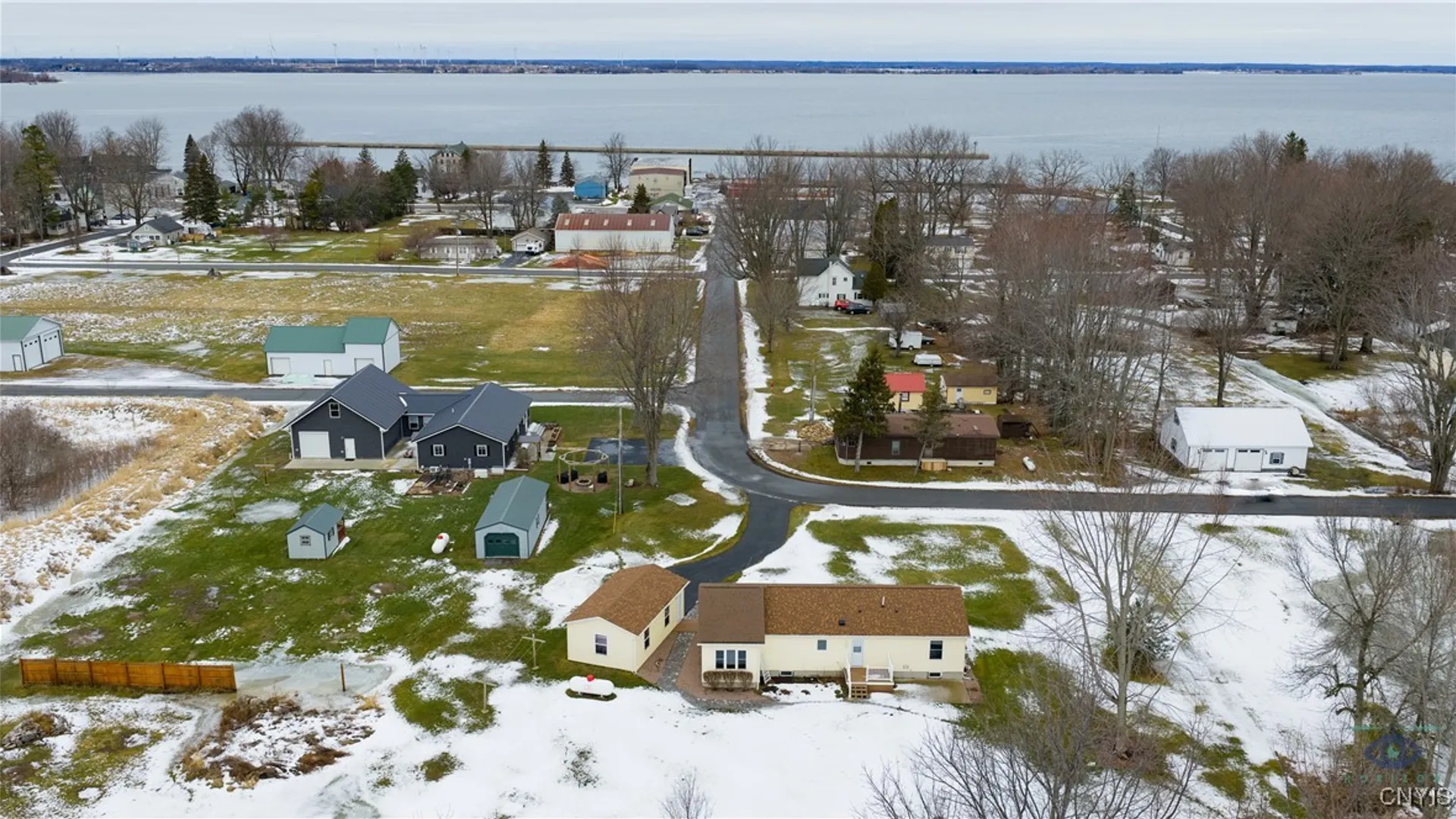 Property at 610 Lake Street, Cape Vincent, NY 13618 3