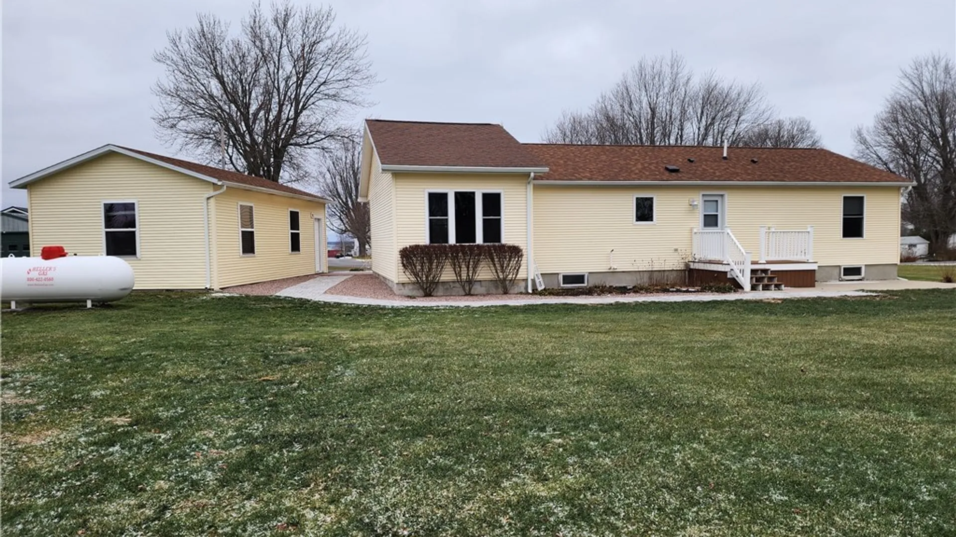 Property at 610 Lake Street, Cape Vincent, NY 13618 32