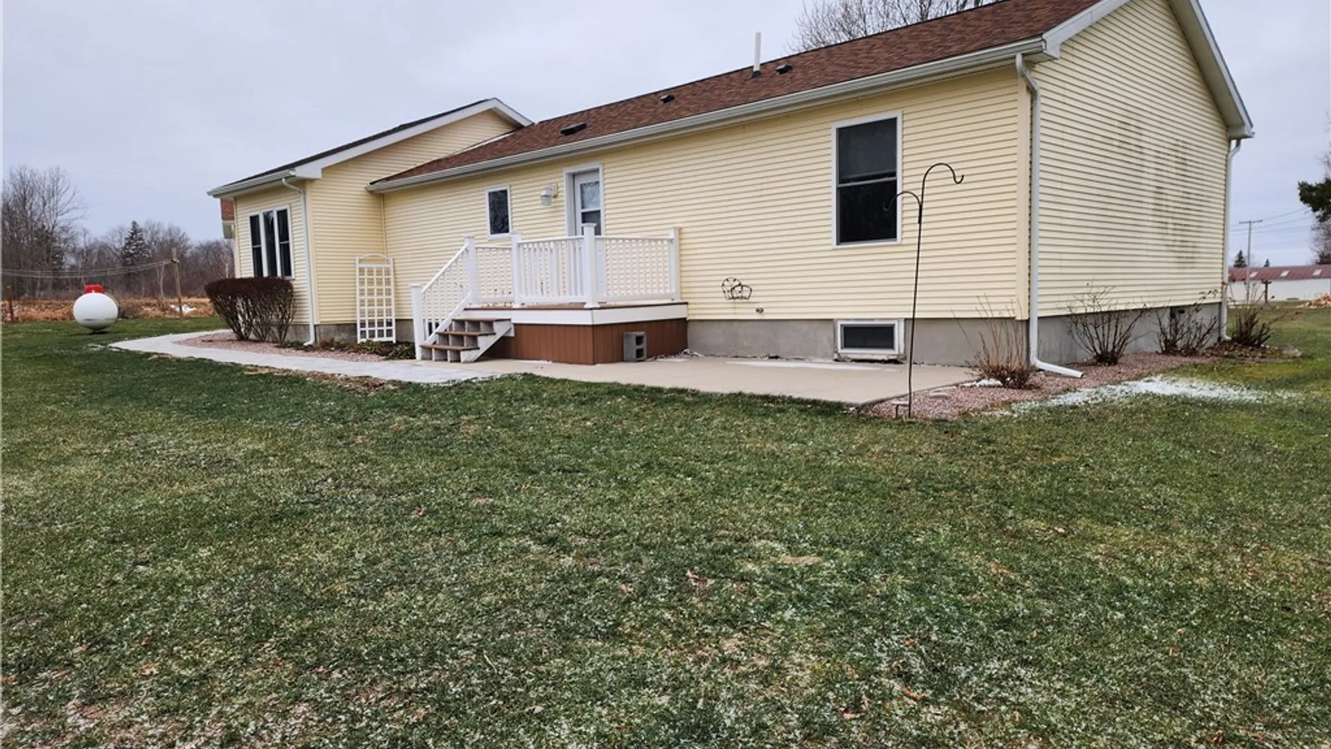 Property at 610 Lake Street, Cape Vincent, NY 13618 33