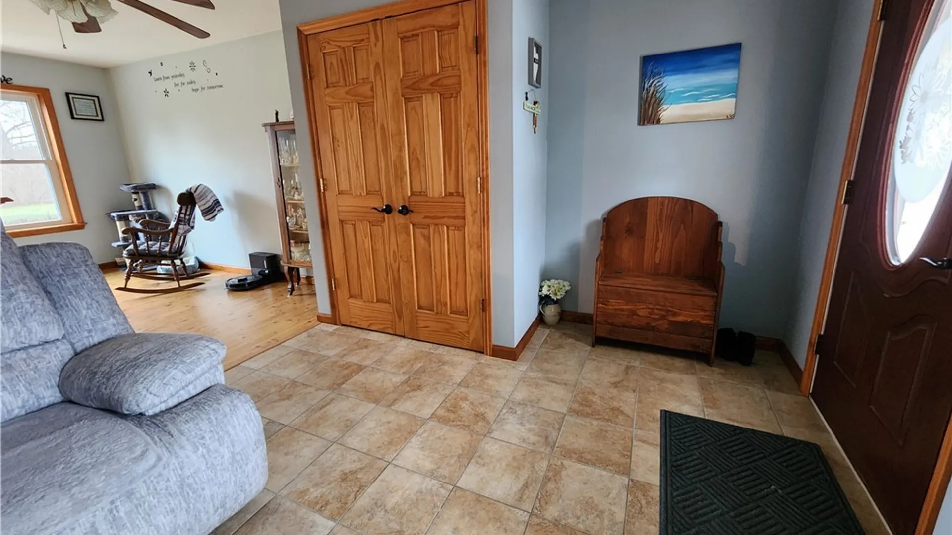 Property at 610 Lake Street, Cape Vincent, NY 13618 4