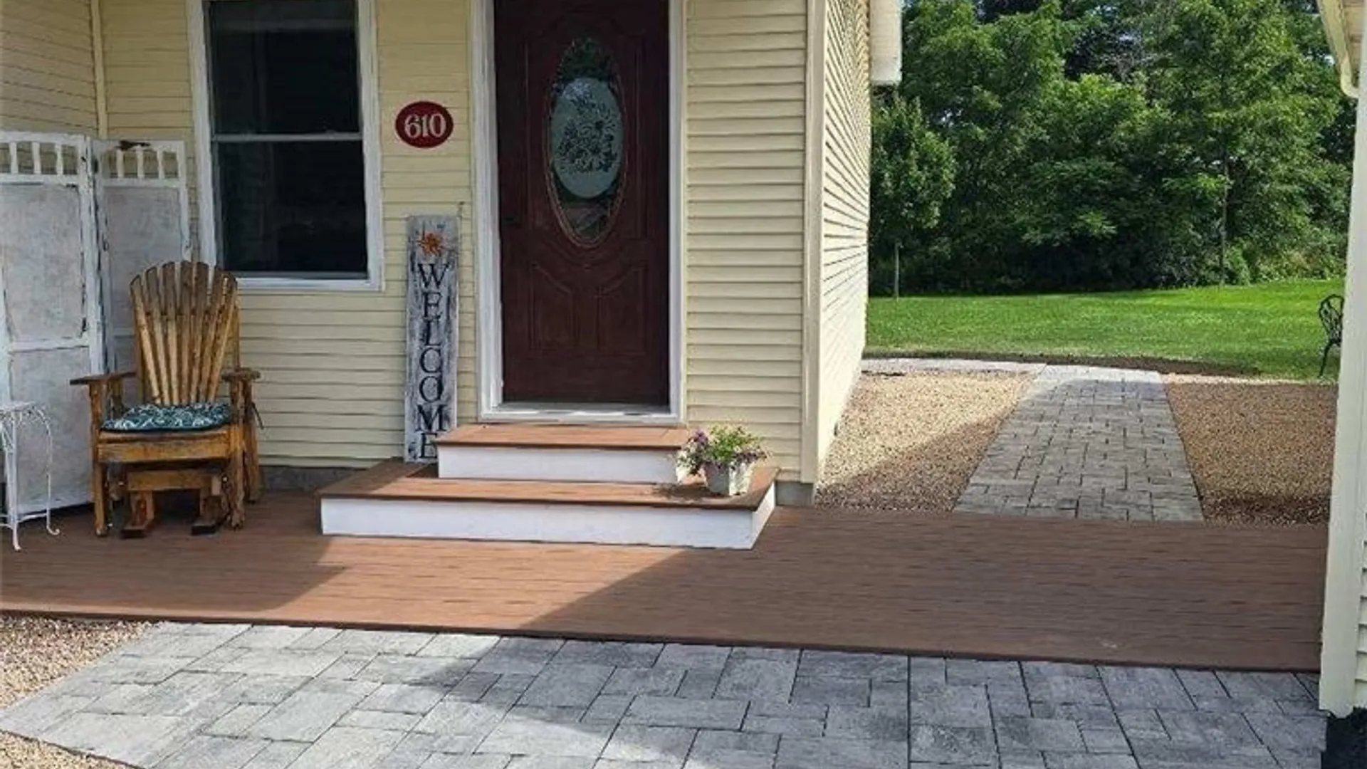 Property at 610 Lake Street, Cape Vincent, NY 13618 40