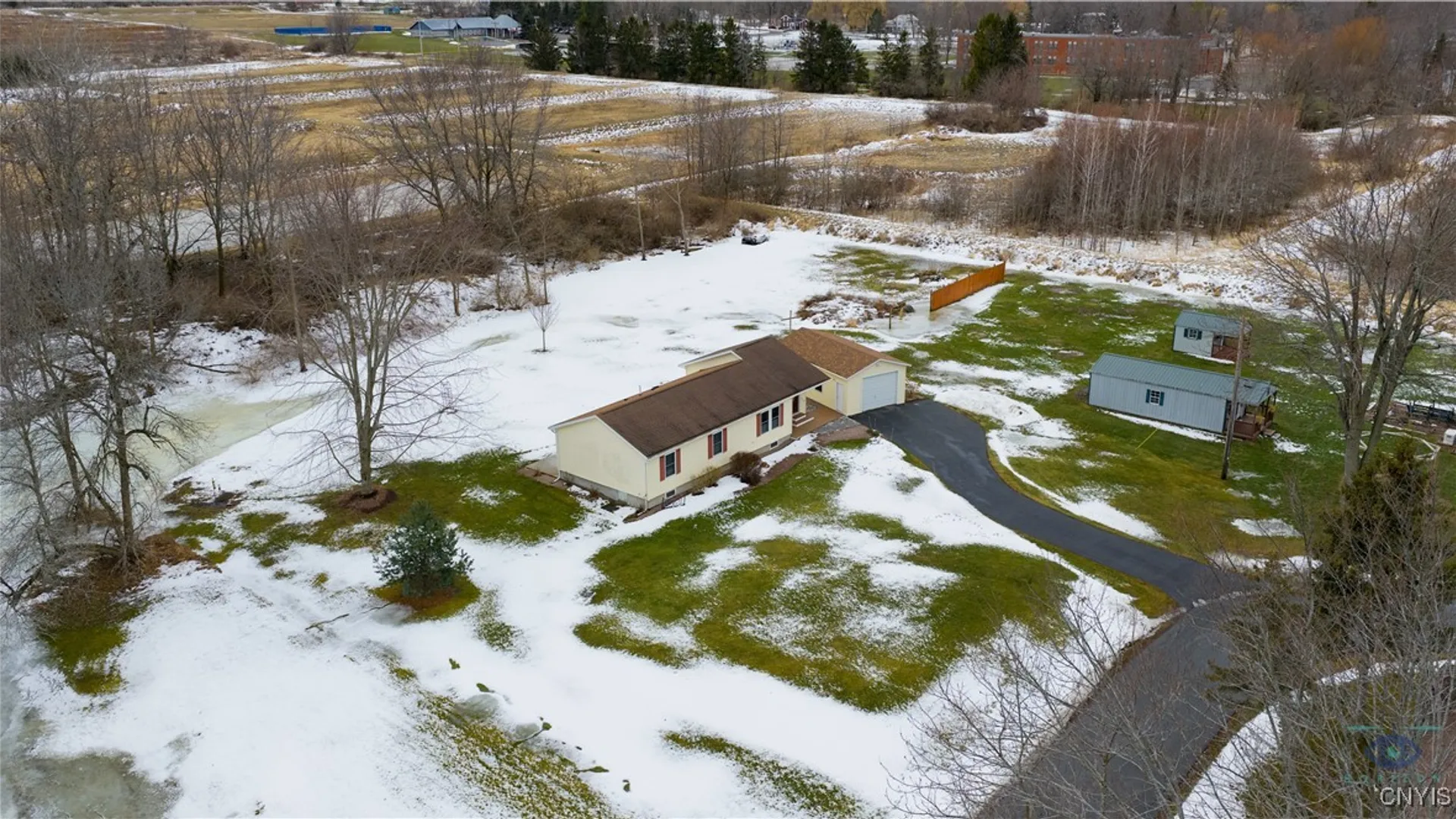 Property at 610 Lake Street, Cape Vincent, NY 13618 44