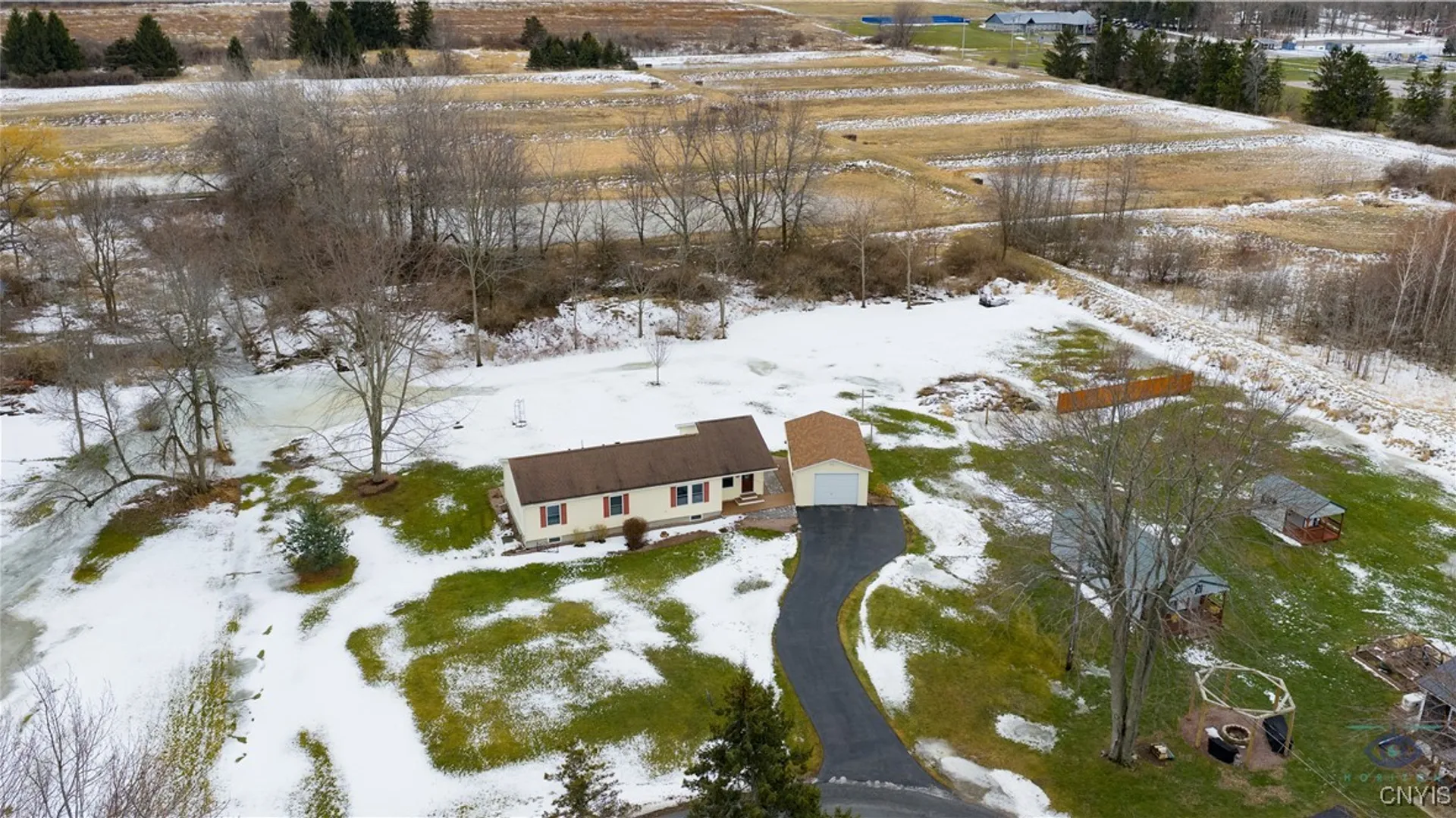 Property at 610 Lake Street, Cape Vincent, NY 13618 45