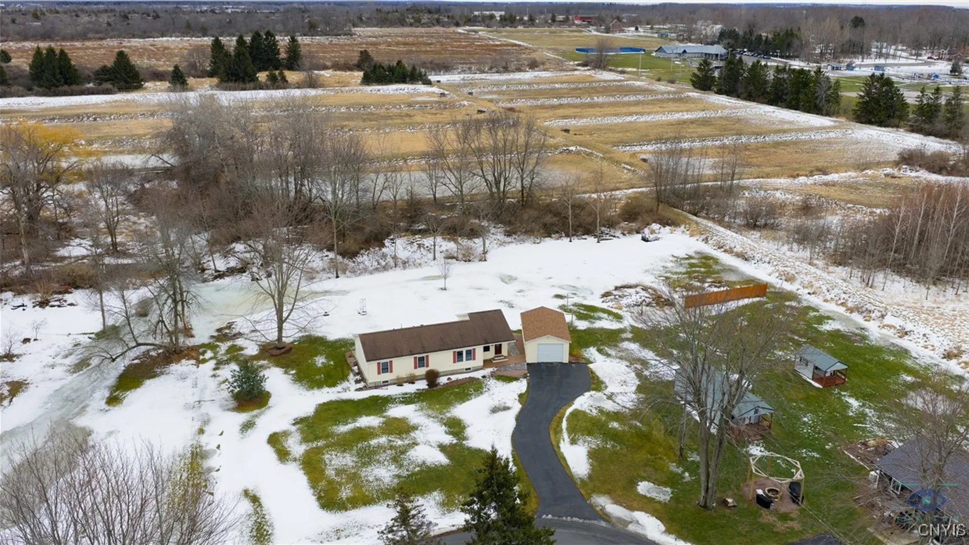 Property at 610 Lake Street, Cape Vincent, NY 13618 46