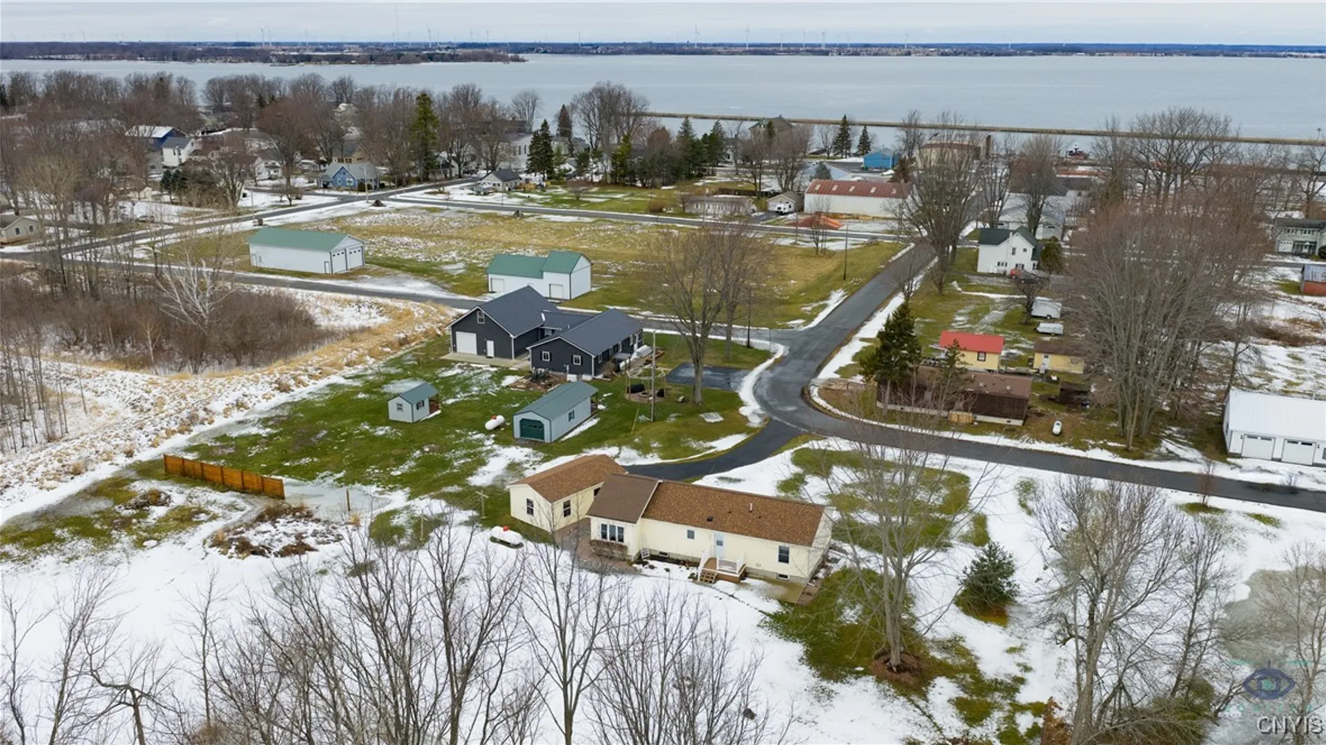 Property at 610 Lake Street, Cape Vincent, NY 13618 47