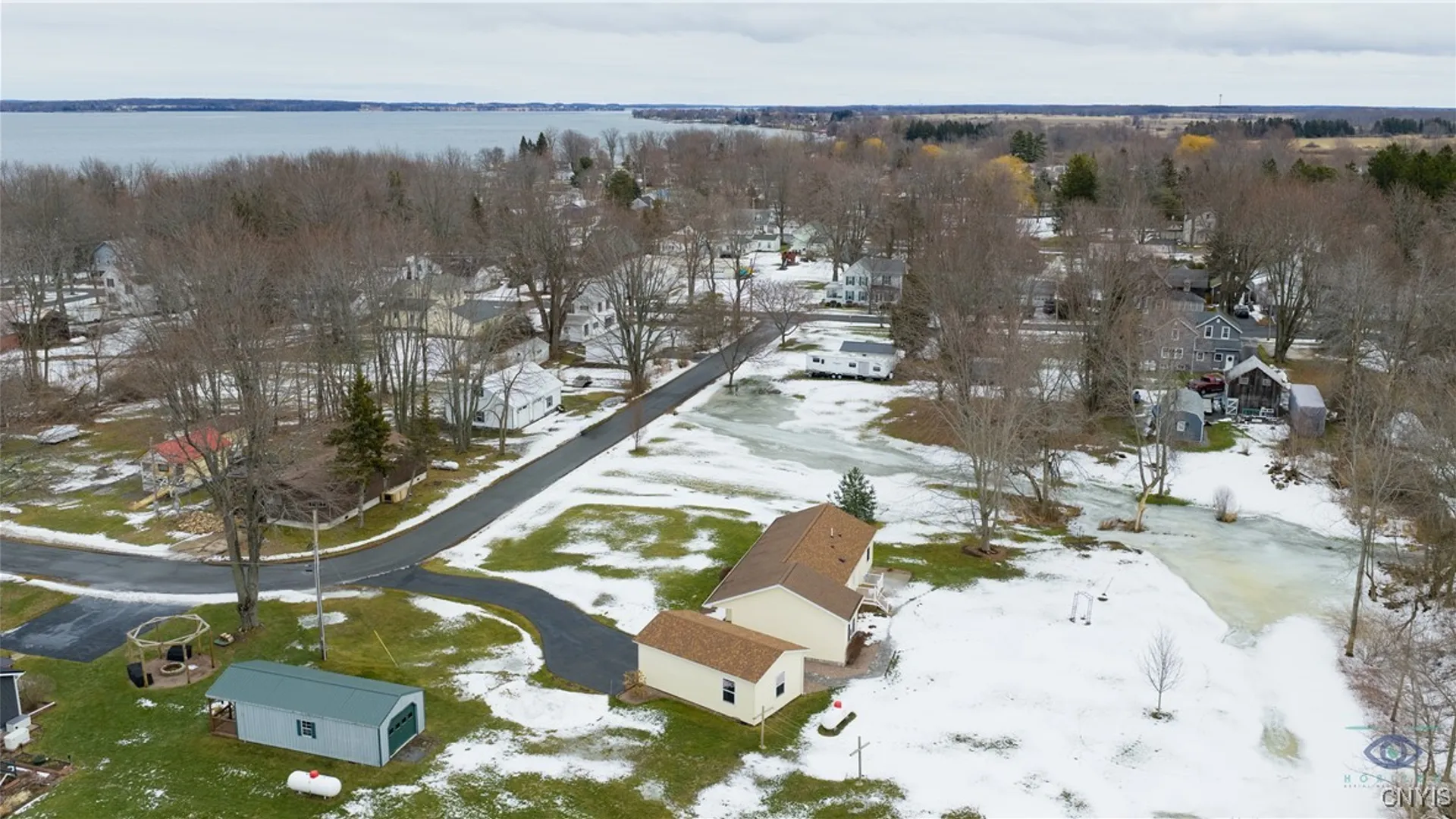 Property at 610 Lake Street, Cape Vincent, NY 13618 50