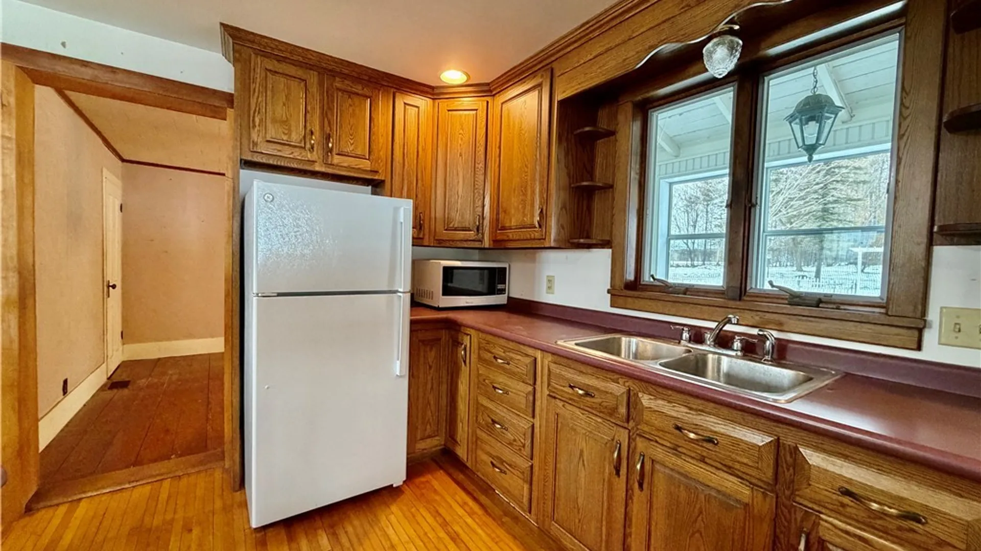 Property at 8494 State Route 812, New Bremen, NY 13367 10