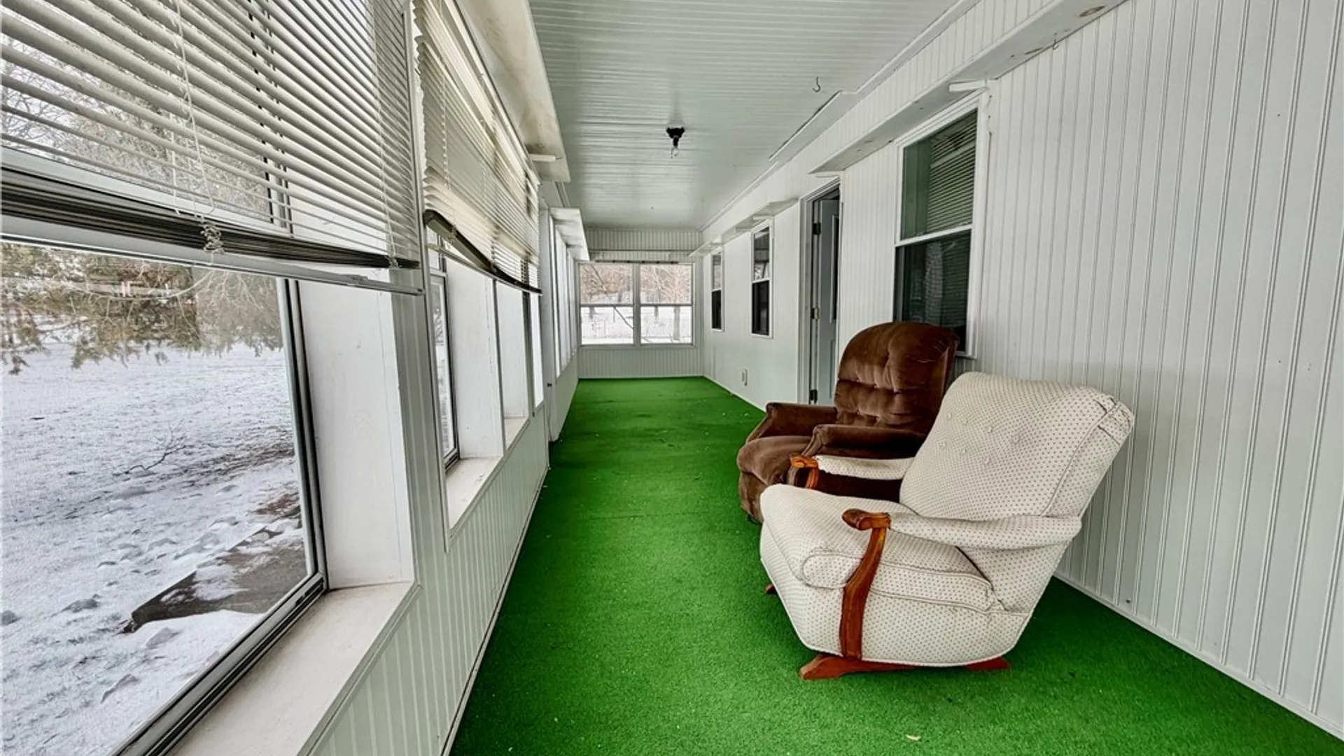 Property at 8494 State Route 812, New Bremen, NY 13367 16