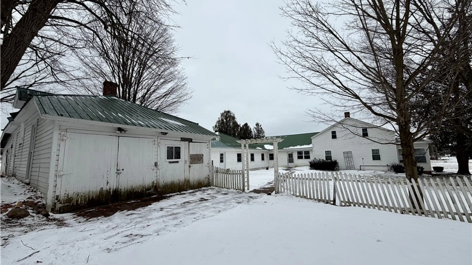 Property at 8494 State Route 812, New Bremen, NY 13367 2