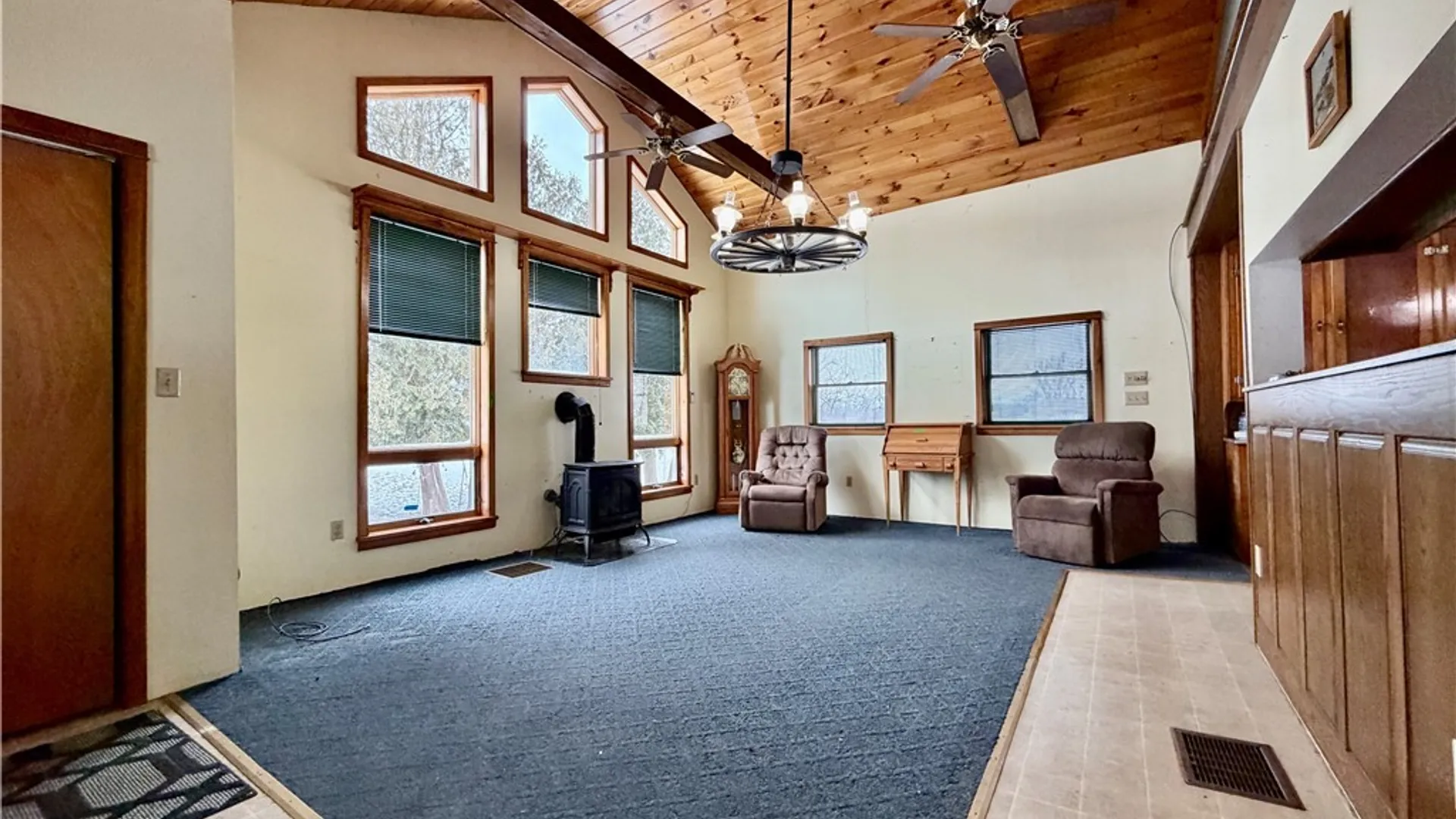 Property at 8494 State Route 812, New Bremen, NY 13367 3