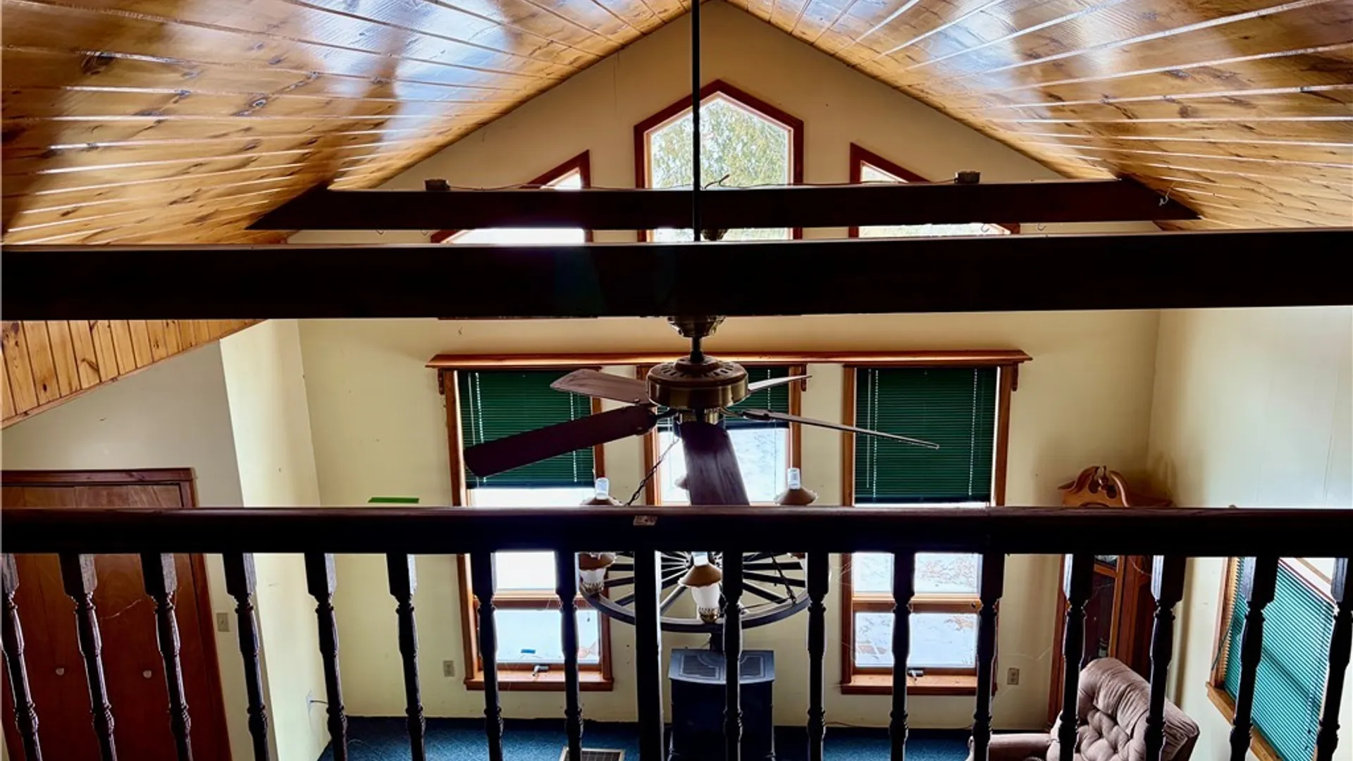 Property at 8494 State Route 812, New Bremen, NY 13367 37