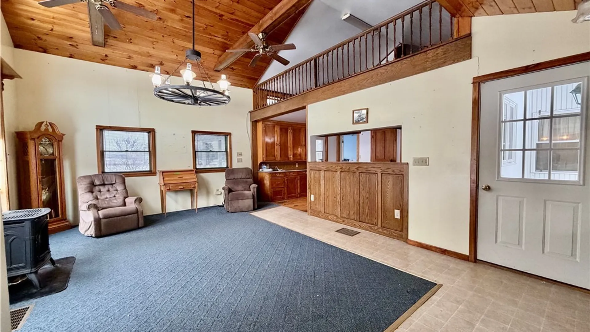 Property at 8494 State Route 812, New Bremen, NY 13367 4