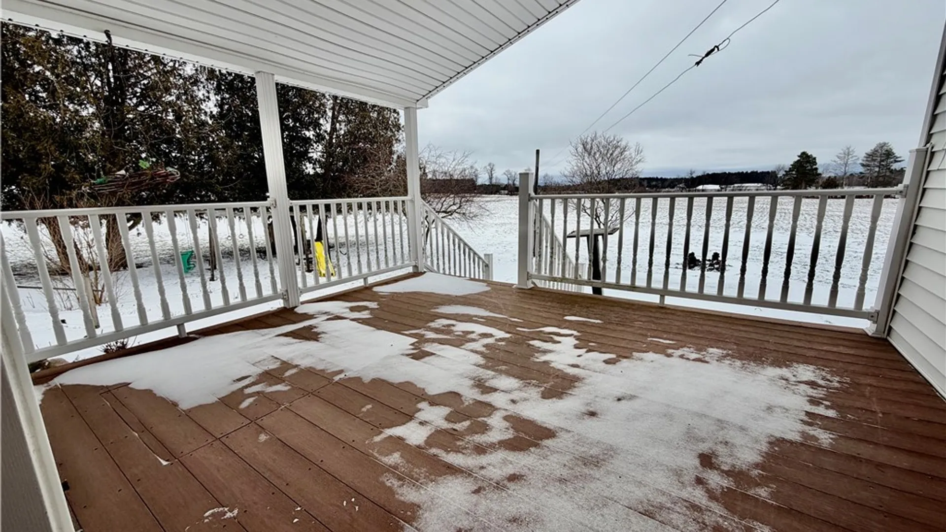 Property at 8494 State Route 812, New Bremen, NY 13367 43