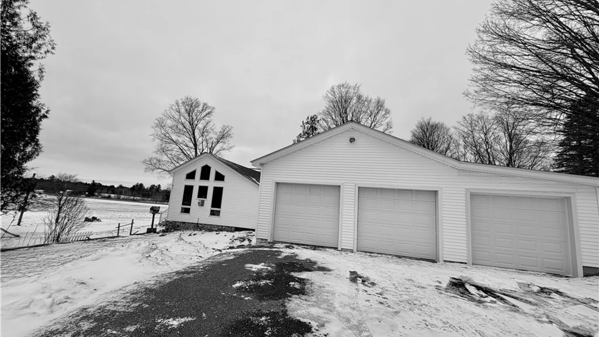 Property at 8494 State Route 812, New Bremen, NY 13367 44