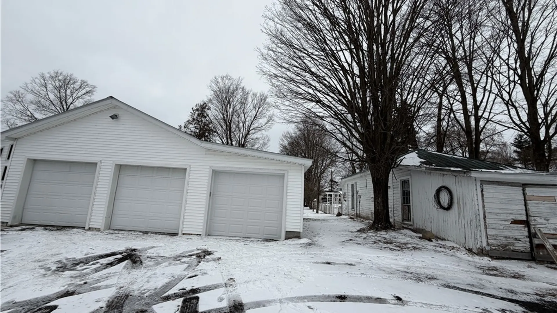 Property at 8494 State Route 812, New Bremen, NY 13367 45