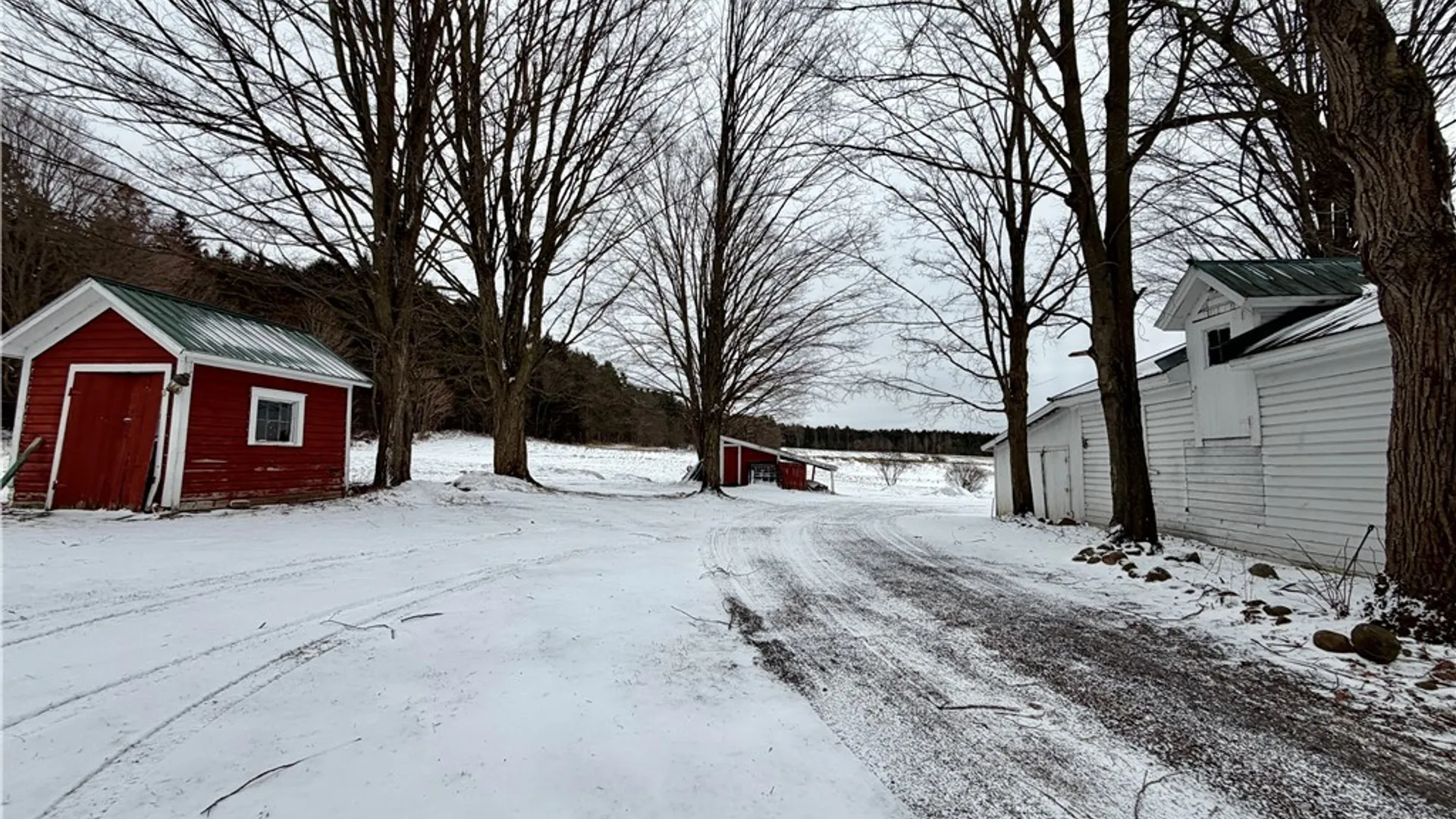 Property at 8494 State Route 812, New Bremen, NY 13367 46