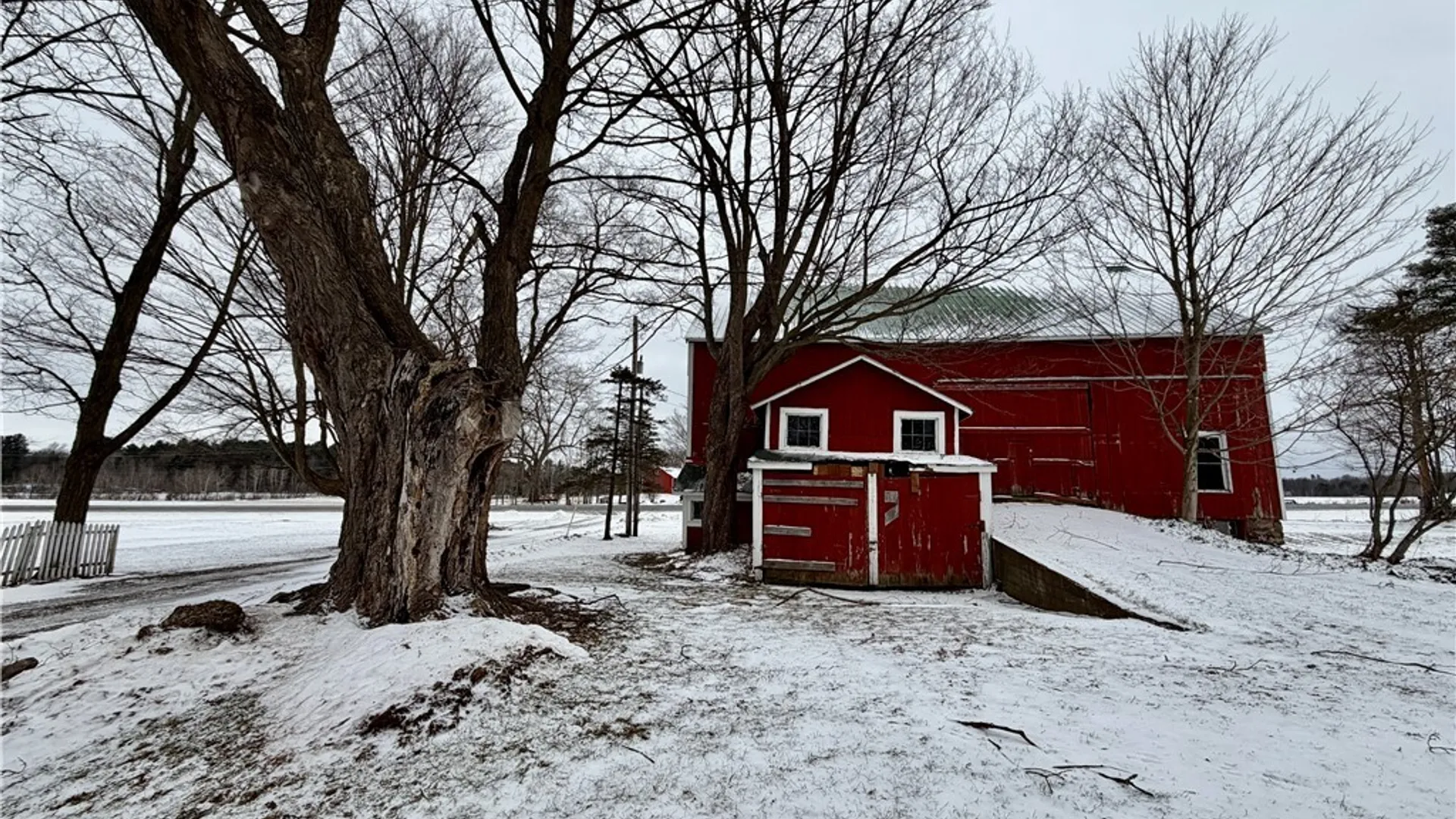 Property at 8494 State Route 812, New Bremen, NY 13367 47