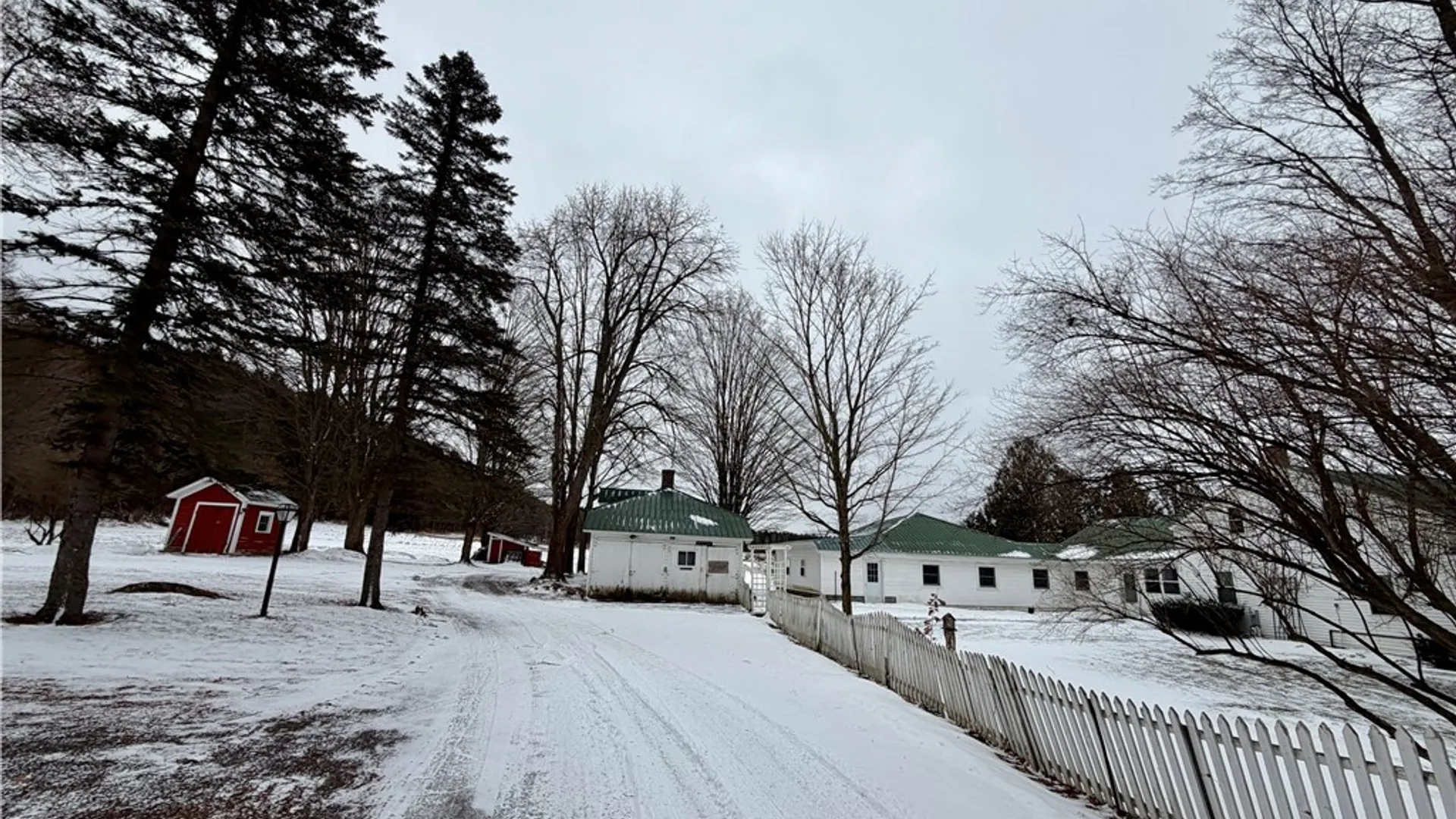 Property at 8494 State Route 812, New Bremen, NY 13367 48