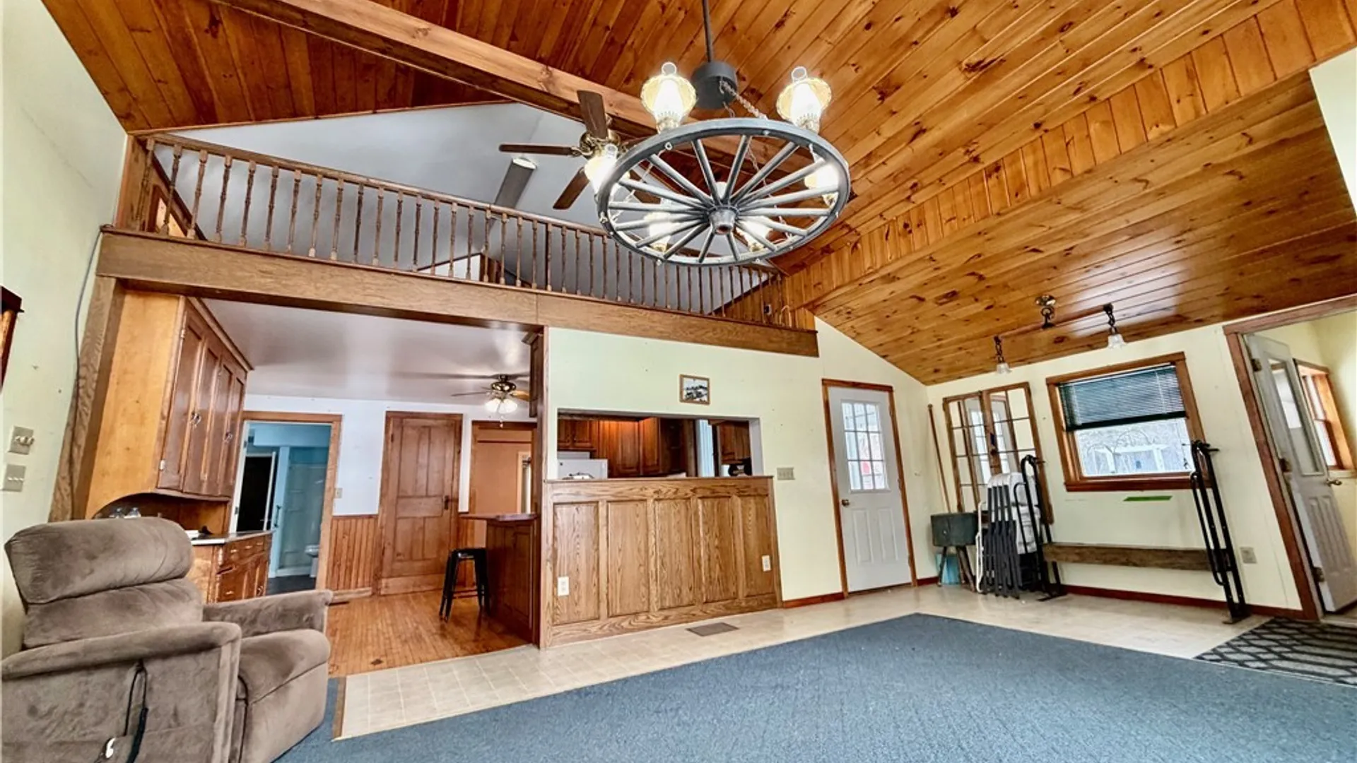 Property at 8494 State Route 812, New Bremen, NY 13367 5