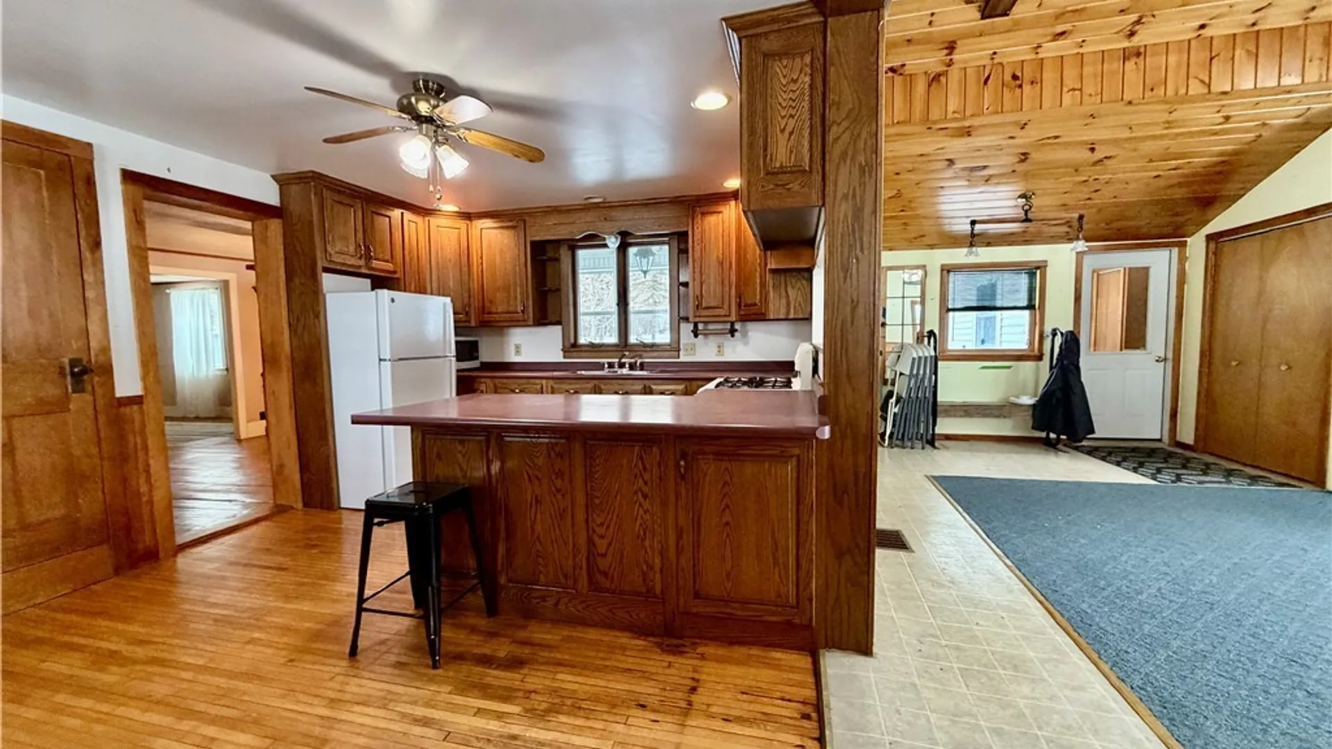 Property at 8494 State Route 812, New Bremen, NY 13367 6