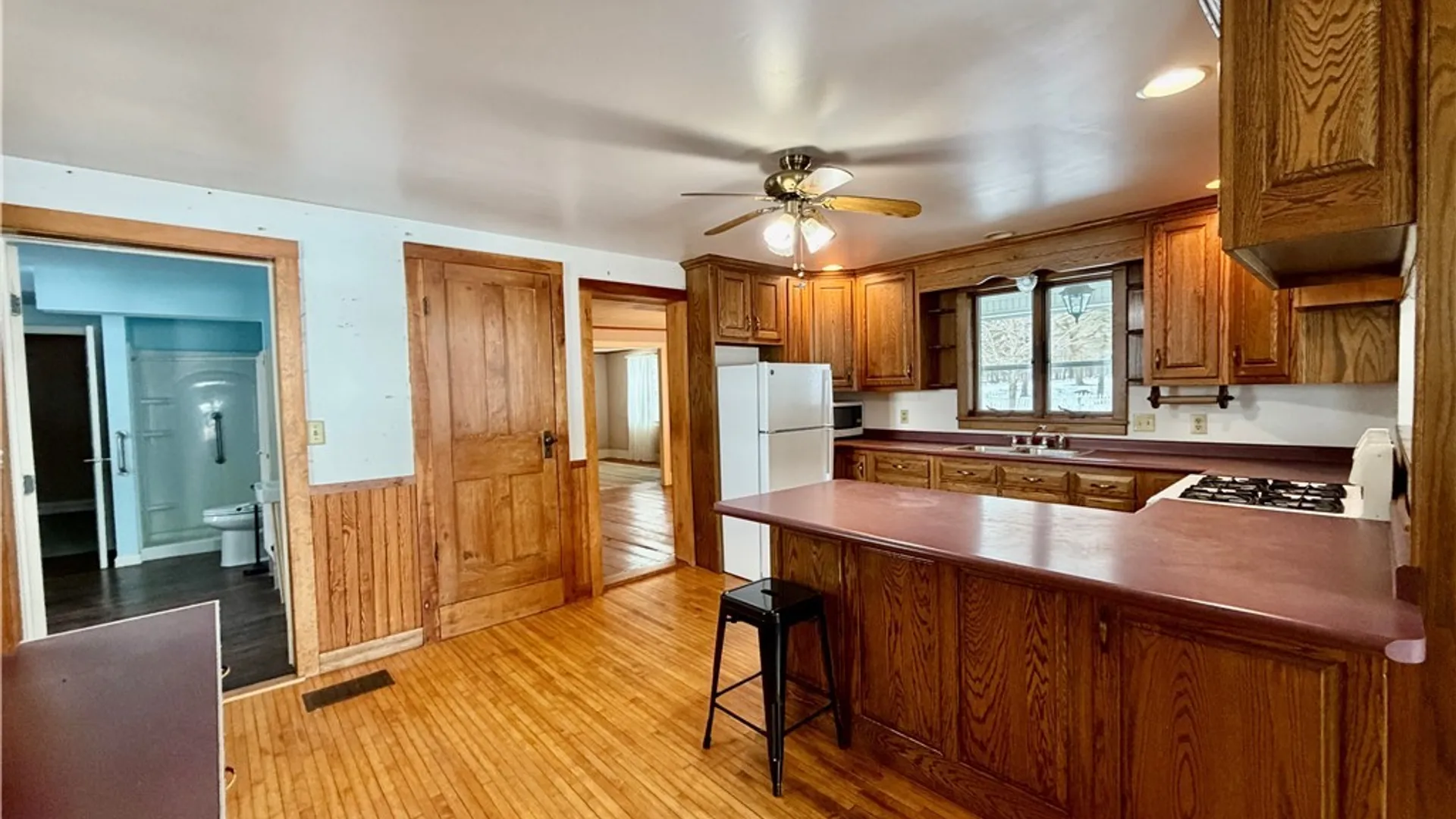 Property at 8494 State Route 812, New Bremen, NY 13367 7