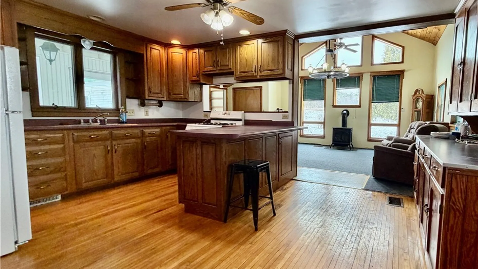 Property at 8494 State Route 812, New Bremen, NY 13367 8