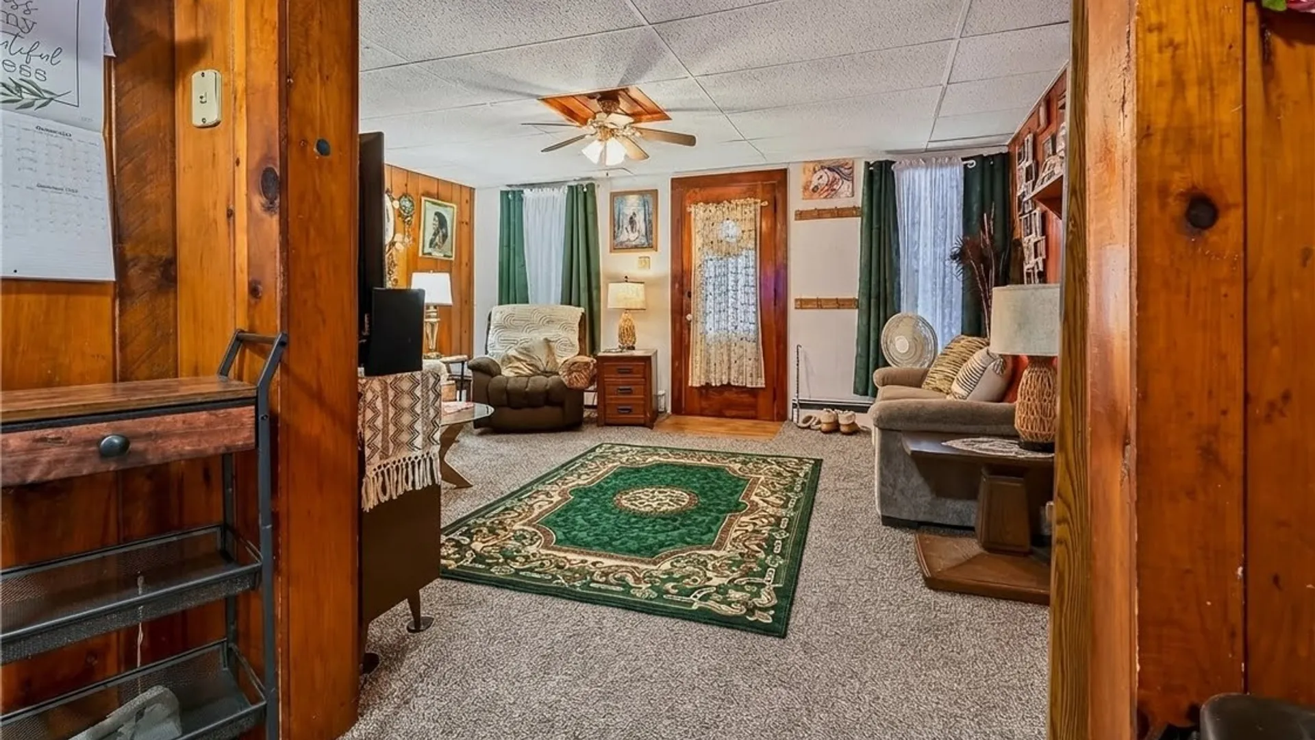Property at 124 Prospect Street, Schoharie, NY 12157 12