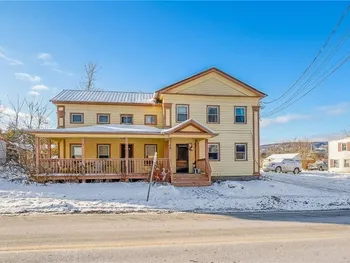 124 Prospect Street, Schoharie, NY 12157