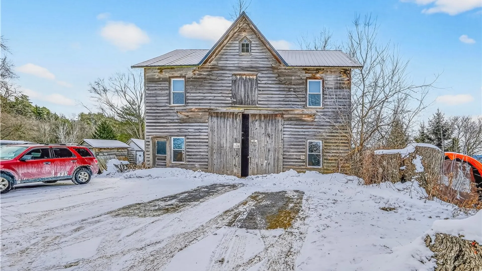 Property at 124 Prospect Street, Schoharie, NY 12157 34